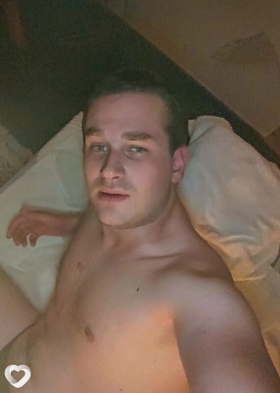 Андрей, 29, Москве — анкета №668214
