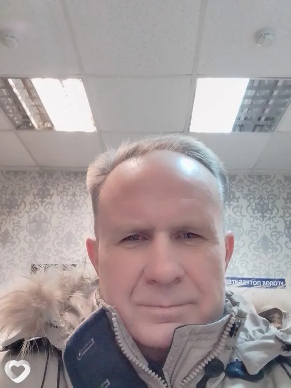 Владимир, 56, Москве — анкета №668223