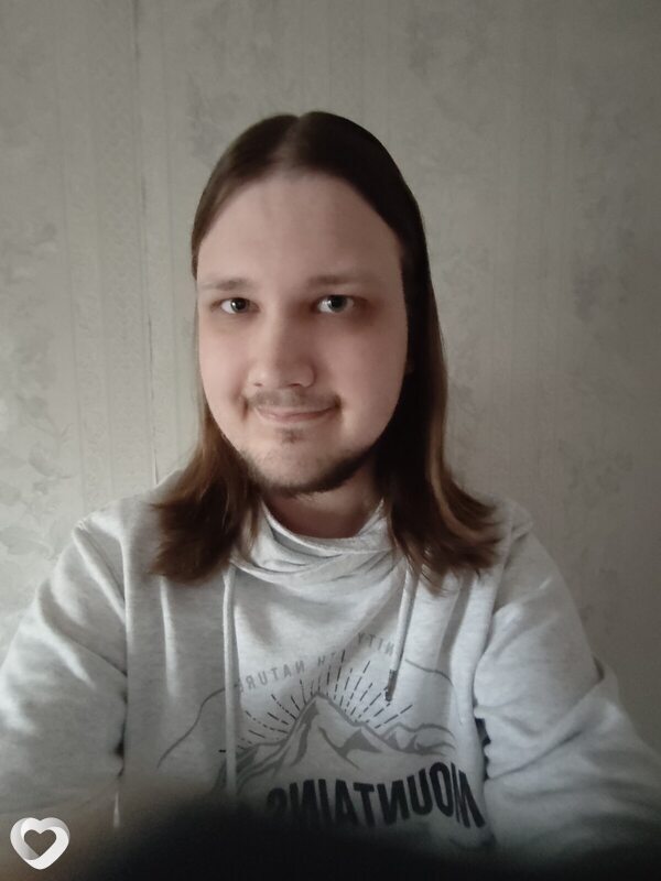 Данил, 23, Краснодаре — анкета №668228