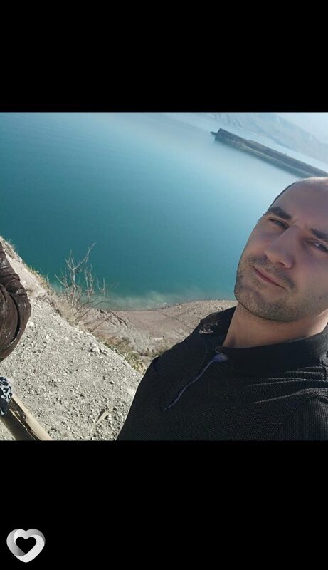 Денис, 36, Махачкале — анкета №668229