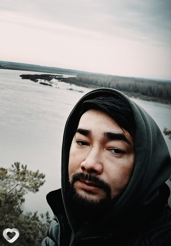 Башкорт, 35, Уфе — анкета №668230