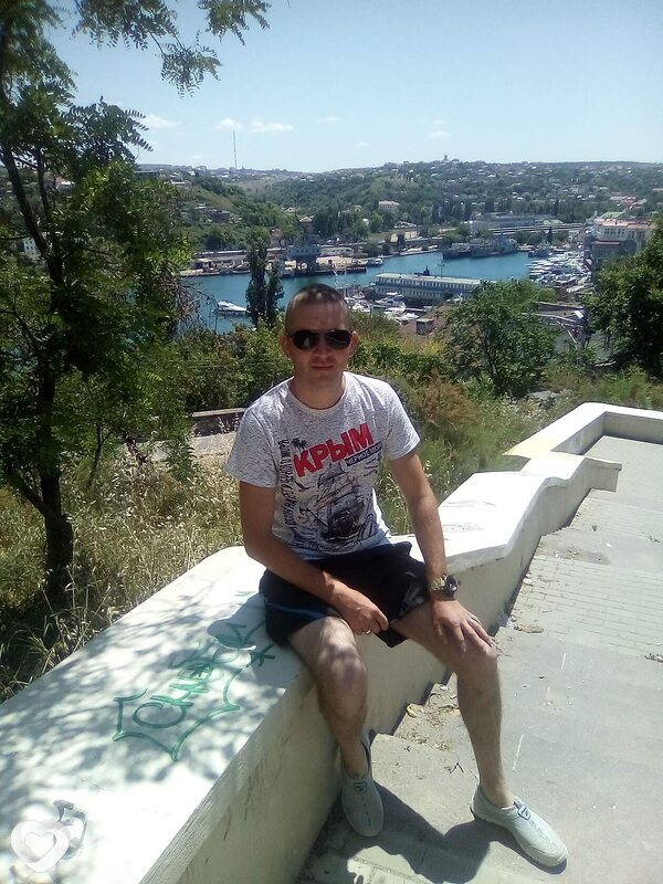 Виталян, 38, Рязани — анкета №668231