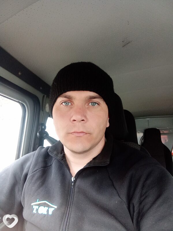 Михаил, 35, Чите — анкета №668241