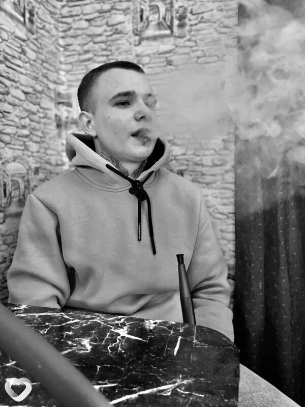 Руслан, 23, Великих Луках — анкета №668244