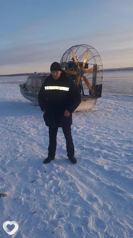Сергей, 48, Ачинске — анкета №668246