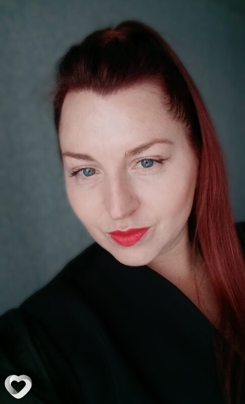 Катерина, 41, Орске — анкета №668250