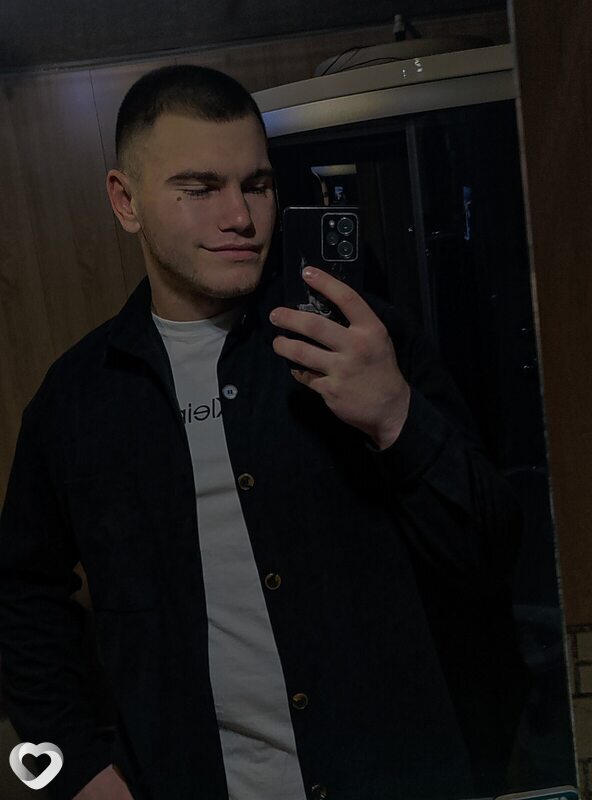 Александр, 25, Хабаровске — анкета №668252