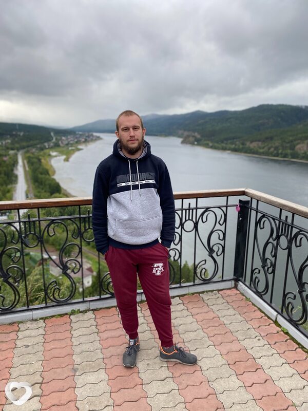 Алексей, 26, Барнауле — анкета №668254