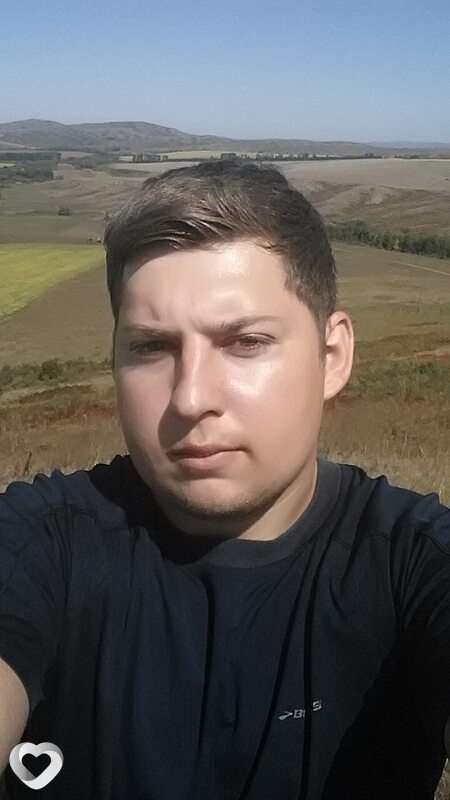 Иван, 32, Новосибирске — анкета №668263