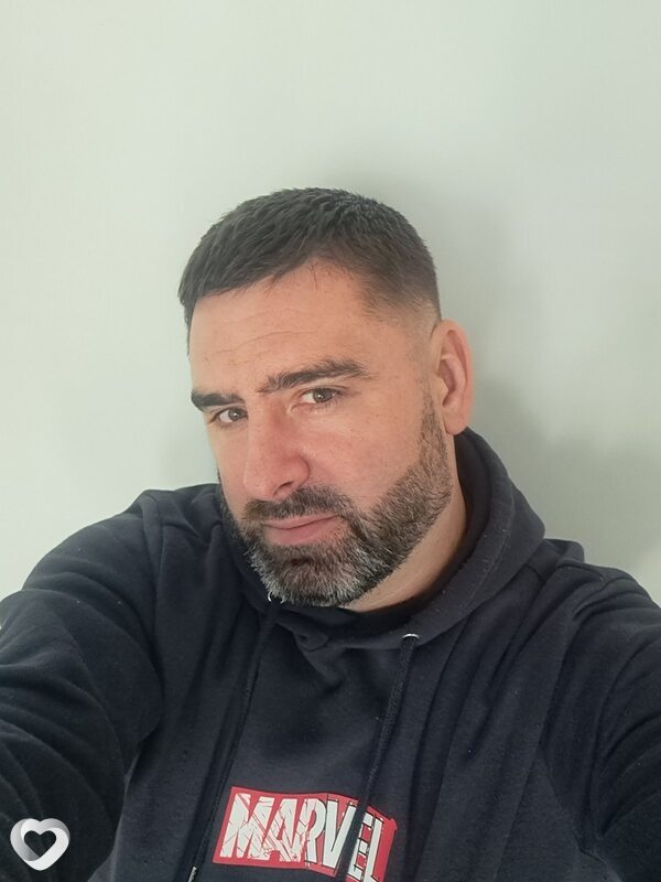 Олег, 41, Варшава — анкета №668268