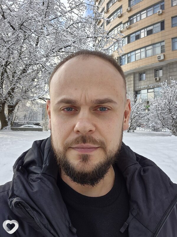 Дмитрий, 38, Москве — анкета №668173