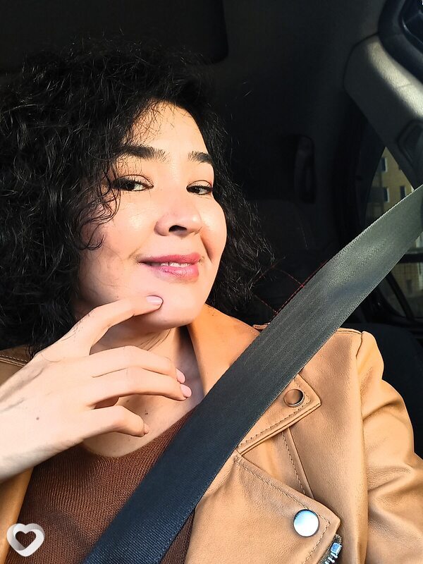 Aika, 46, Астане — анкета №668180