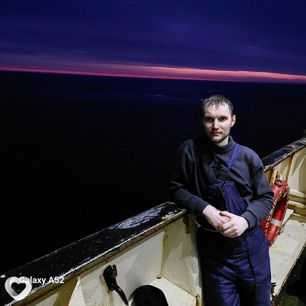 Александр, 45, Хабаровске — анкета №668181