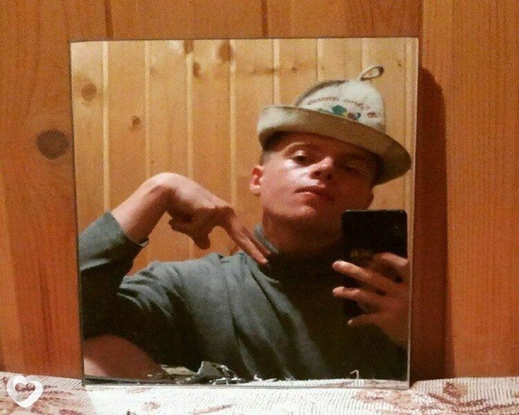 Дмитрий, 25, Минске — анкета №668183