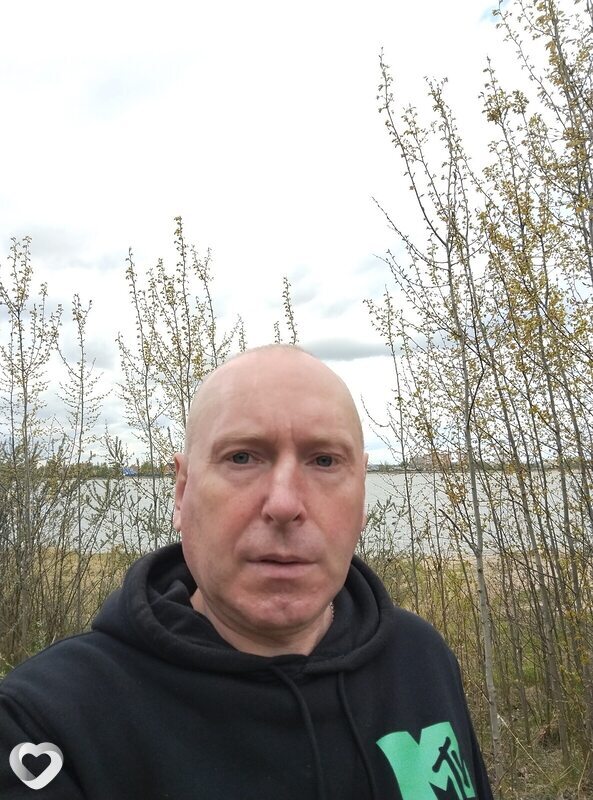 Михаил, 52, Могилев — анкета №668185