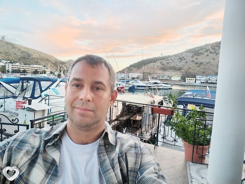 Денис, 37, Курганинске — анкета №668475