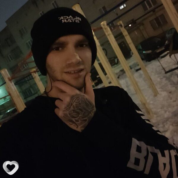 Егор, 28, Ростове-на-Дону — анкета №668481