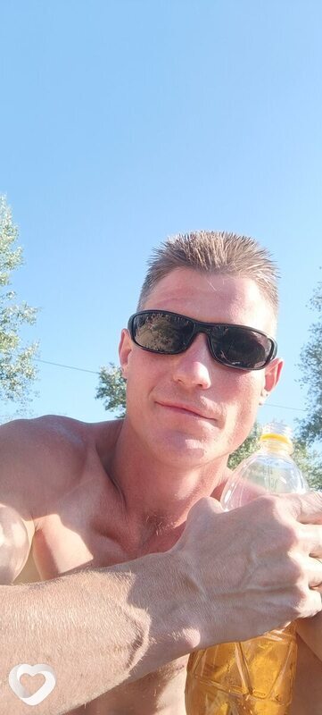 Ласковый, 32, Саранске — анкета №668485