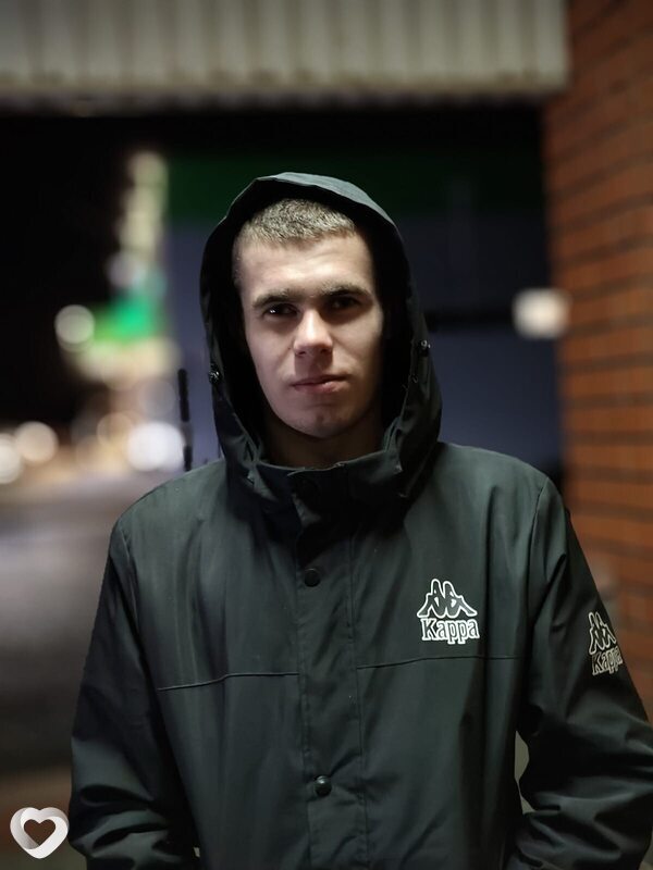 Никита, 22, Таганроге — анкета №668488