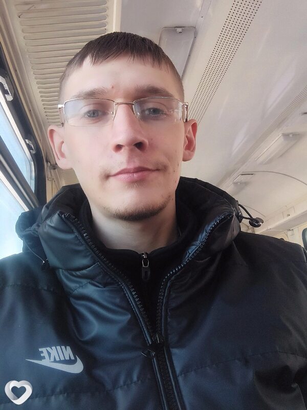 Николай, 28, Новосибирске — анкета №668489