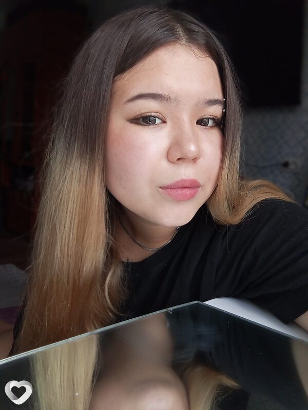 Диана, 20, Абакане — анкета №668490