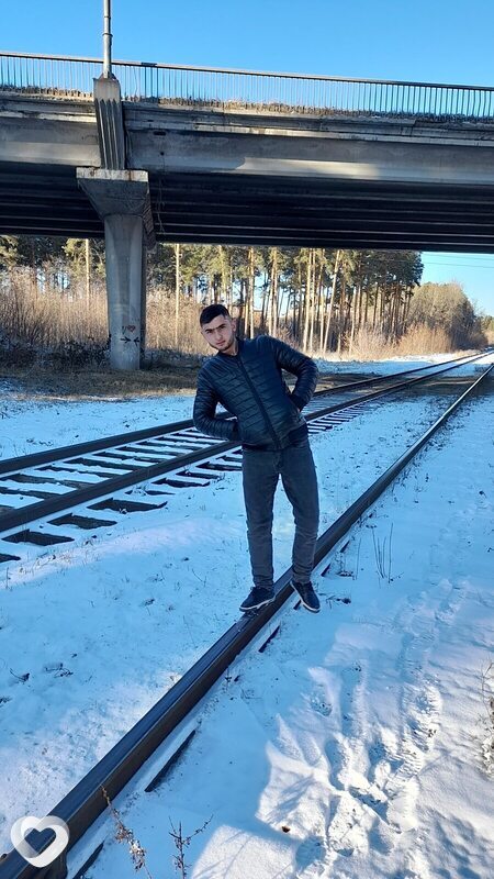 Суроб, 34, Челябинске — анкета №668493