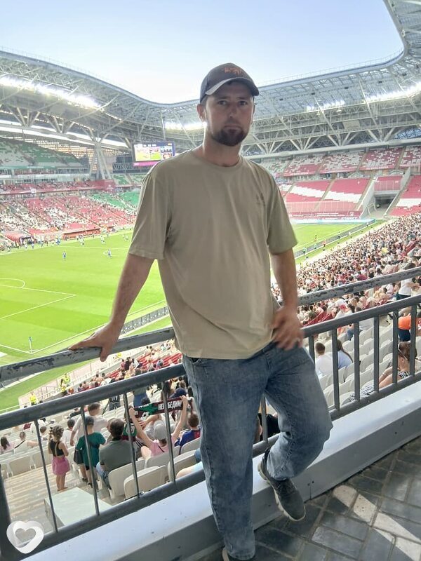 Sulik, 33, Нижнекамске — анкета №668494