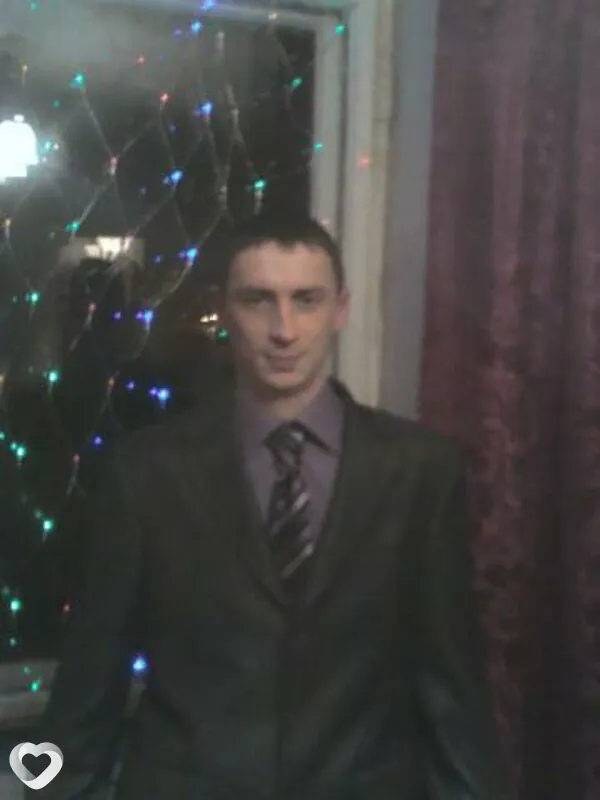 Сергей, 40, Осиповичах — анкета №9933
