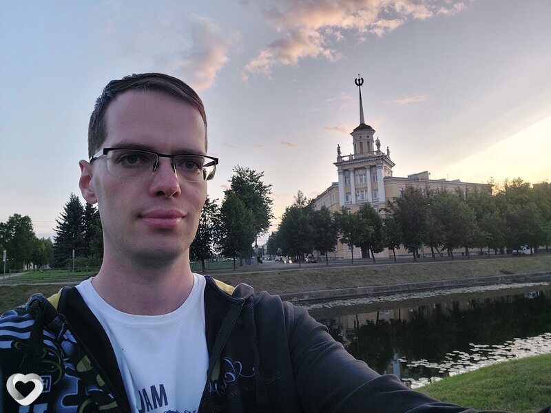 Антон, 35, Санкт-Петербурге — анкета №668447