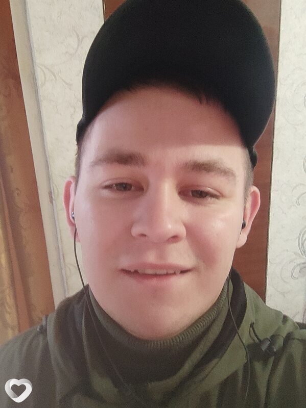Александр, 26, Новочеркасске — анкета №668448