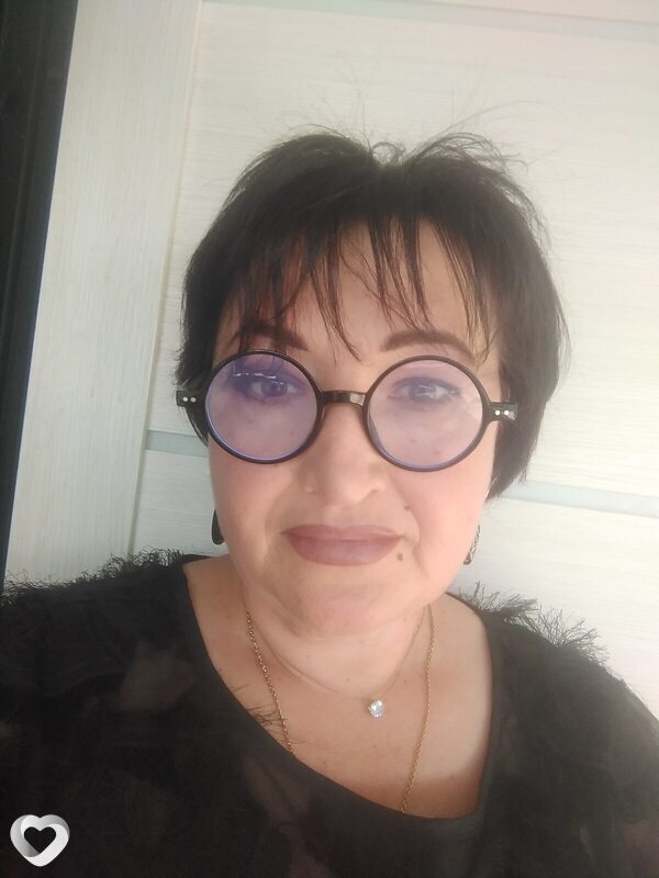 Татьяна, 55, Астрахани — анкета №668455