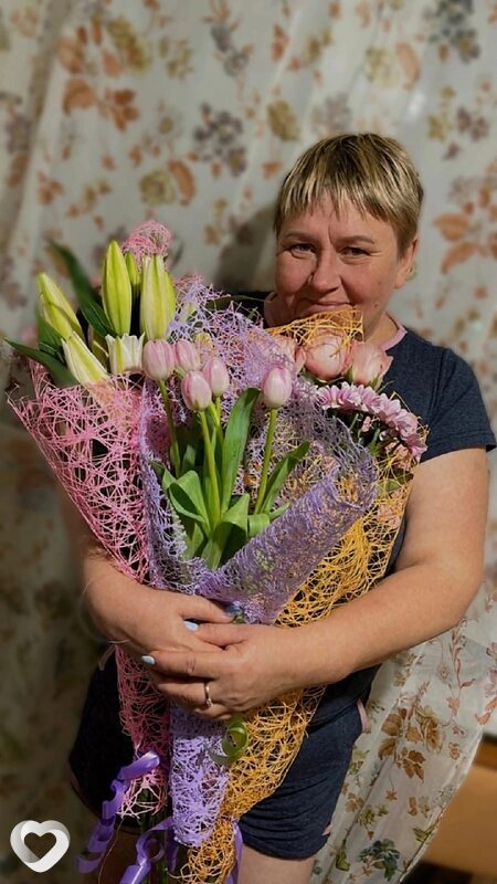 Татьяна, 53, Новокуйбышевске — анкета №668458