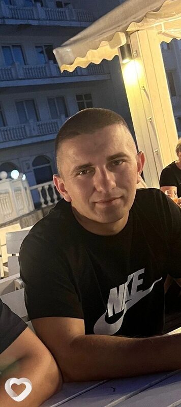Евгений, 27, Севастополе — анкета №668462