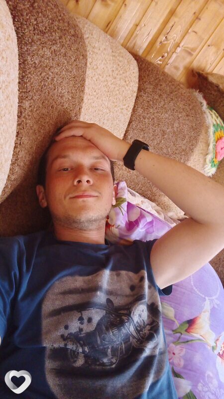 Айрат, 28, Уфе — анкета №668467