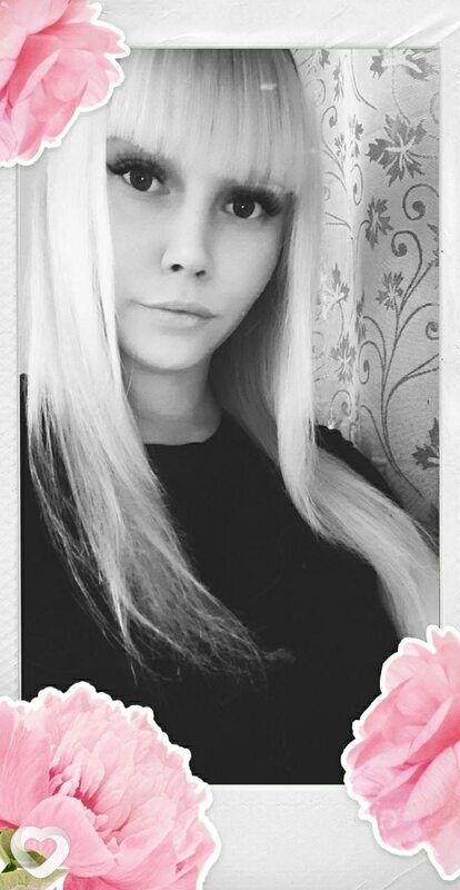 Мария, 27, Нижневартовске — анкета №668470