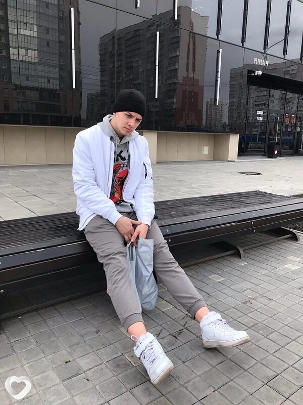 Роман, 26, Новокузнецке — анкета №668347