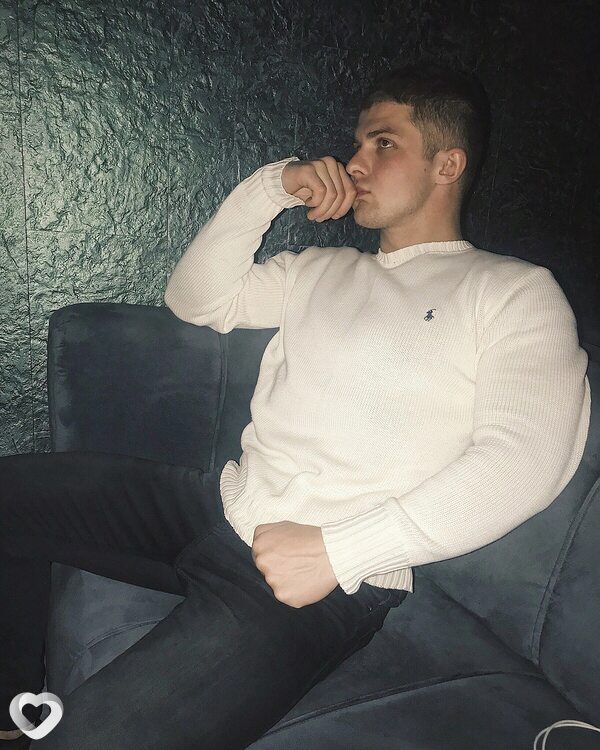 Роман, 35, Барановичах — анкета №668349