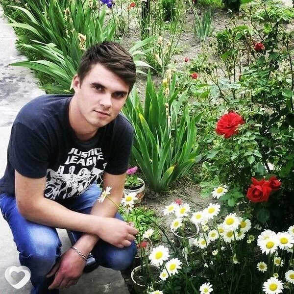 Анатолий, 33, Мозыре — анкета №668350
