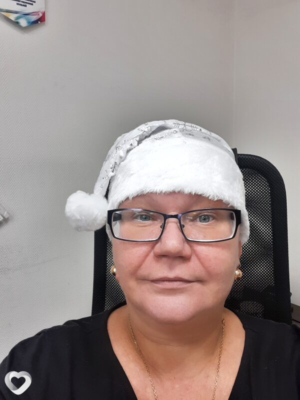 Светлана, 48, Екатеринбурге — анкета №668355