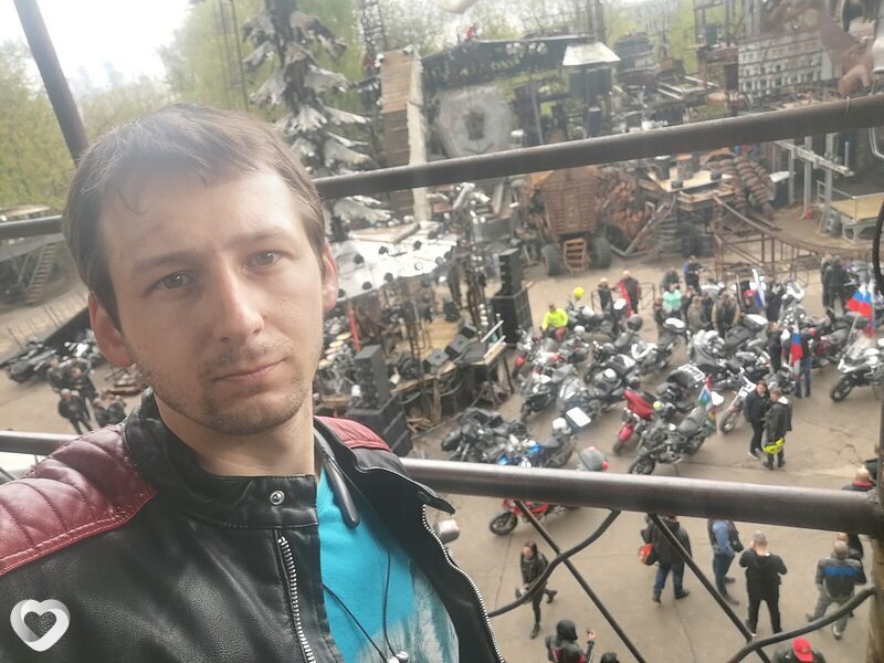 Александр, 33, Нижнем Новгороде — анкета №668356