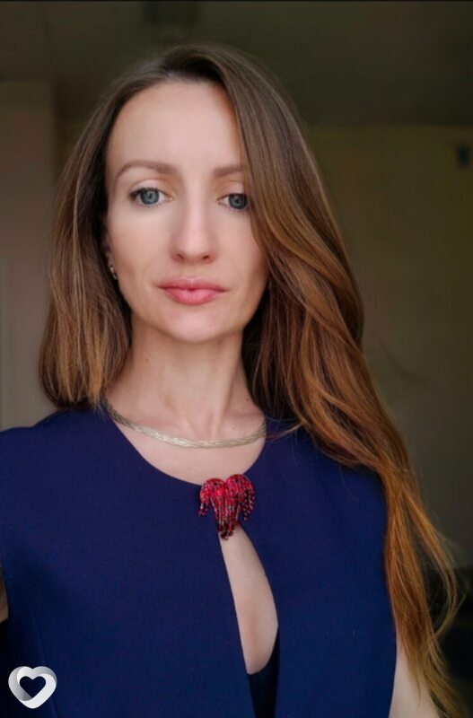 Tania, 42, Минске — анкета №668359