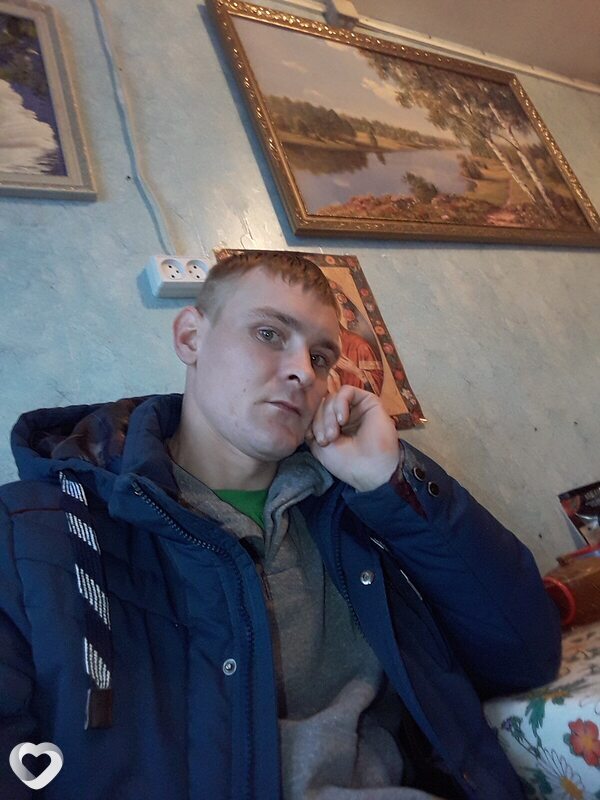 Андрей, 36, Киржаче — анкета №668363