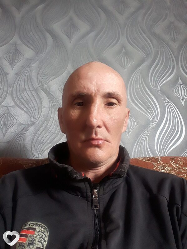 Максим, 42, Москве — анкета №668370