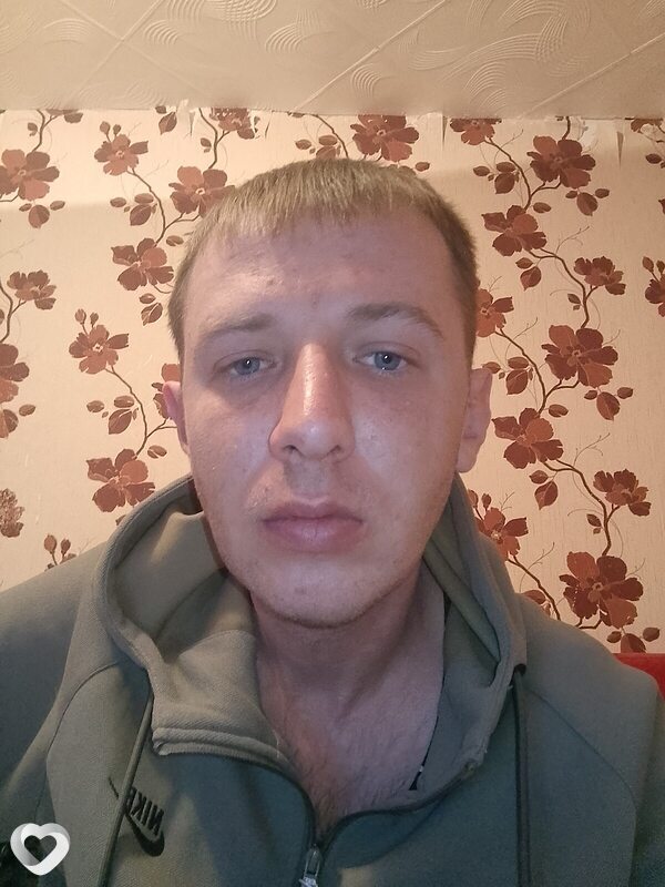 Анатолий, 35, Томске — анкета №668371