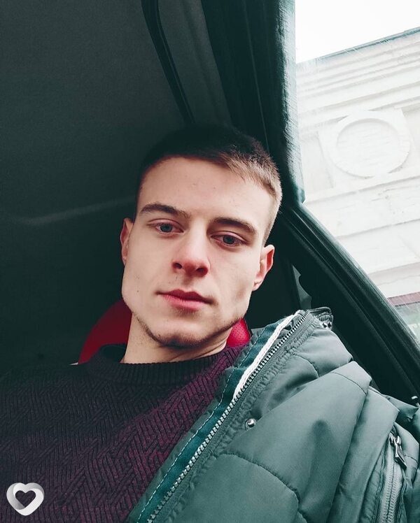 Александр, 25, Москве — анкета №668372