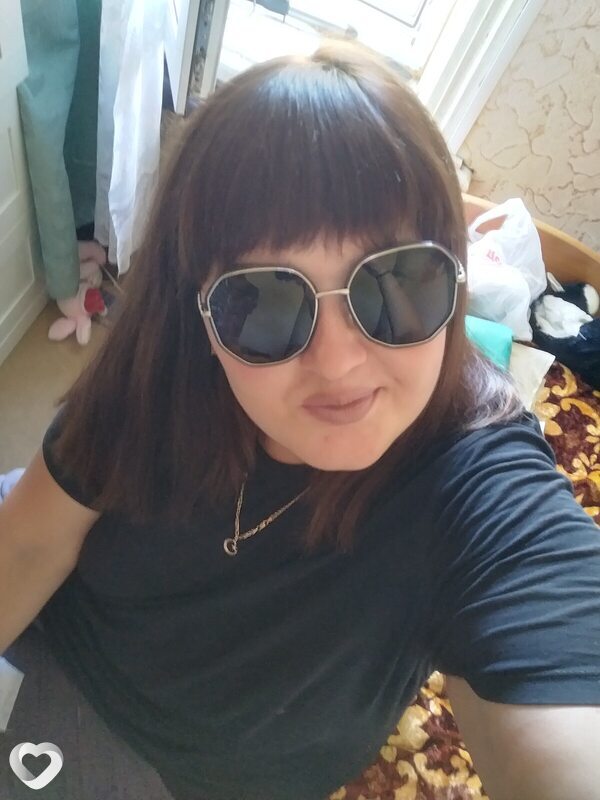 Диана, 34, Нижнем Новгороде — анкета №668380