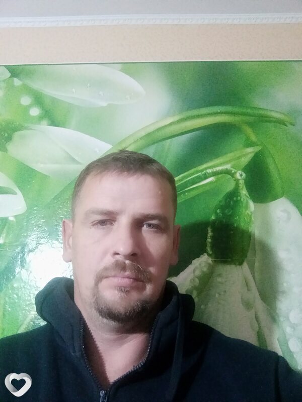 Макс, 42, Тамбове — анкета №668387