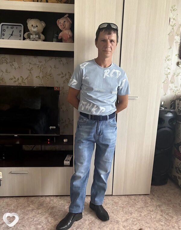 Александр, 42, Кемерове — анкета №668394