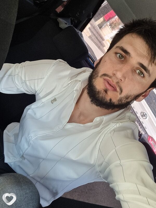 Адам, 31, Махачкале — анкета №668395