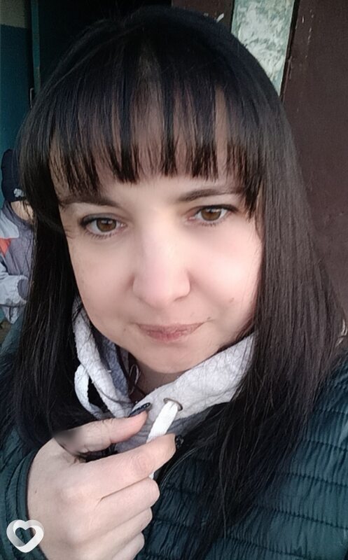 Марина, 42, Могилев — анкета №668396